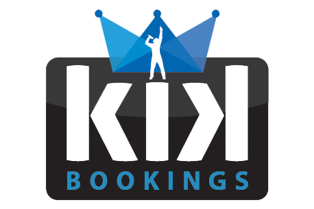 Kik Bookings